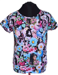 AMY Size Small #42 EXCLUSIVE PRINT