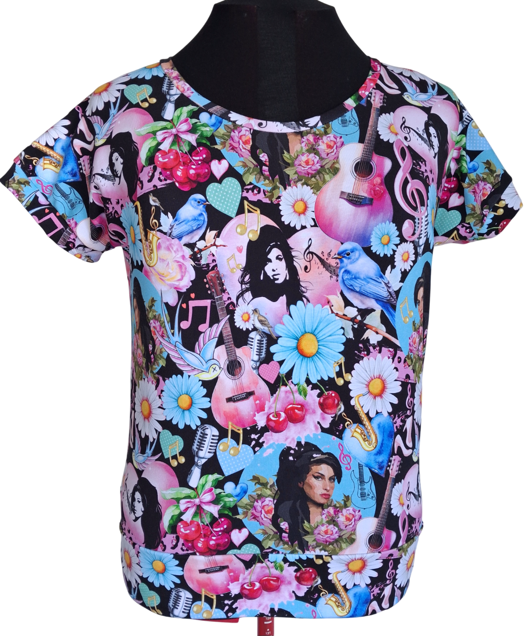 AMY Size Small #42 EXCLUSIVE PRINT