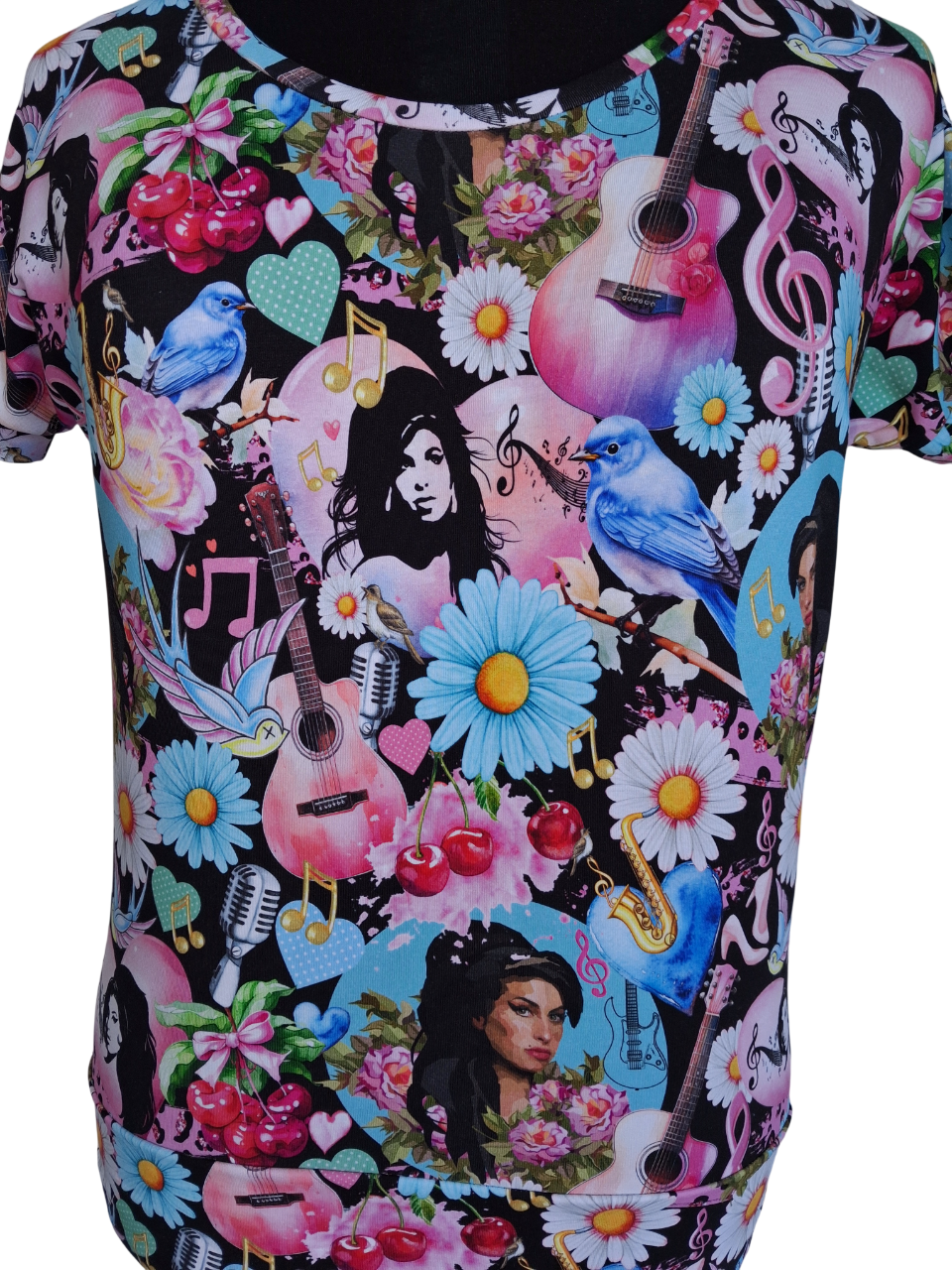 AMY Size Small #42 EXCLUSIVE PRINT